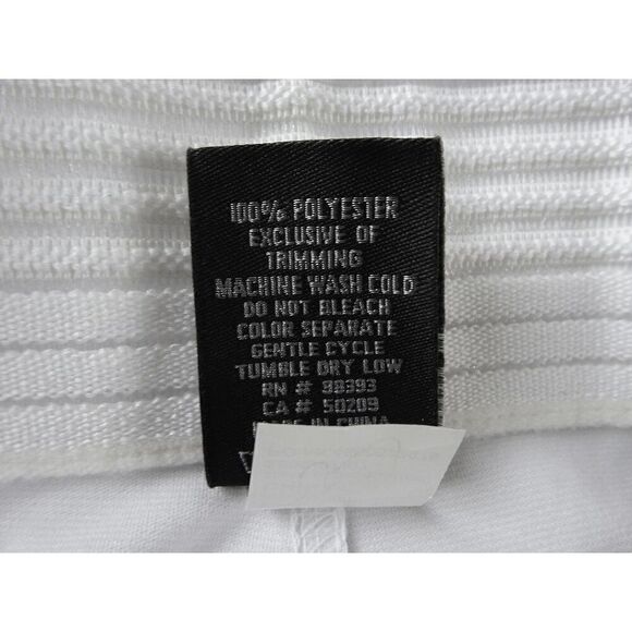 Easton Baseball Adult Pro Pipe Pant Size XXL - Picture 7 of 9